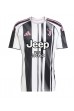 Fotbalové Dres Juventus Kenan Yildiz #10 Domácí Oblečení 2025-26 Krátký Rukáv